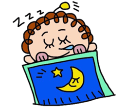 JAGAMARU's family Vol.3 sticker #6012356