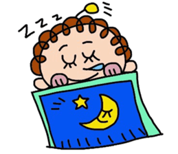 JAGAMARU's family Vol.3 sticker #6012356