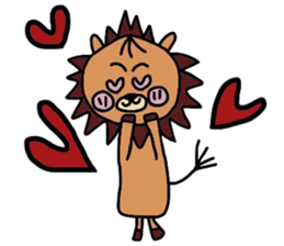 JAGAMARU's family Vol.3 sticker #6012365