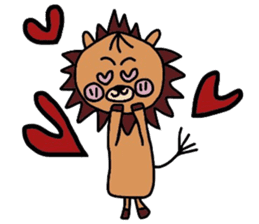 JAGAMARU's family Vol.3 sticker #6012365