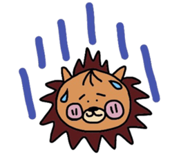 JAGAMARU's family Vol.3 sticker #6012369