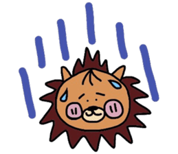 JAGAMARU's family Vol.3 sticker #6012369