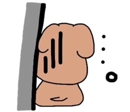 JAGAMARU's family Vol.3 sticker #6012378