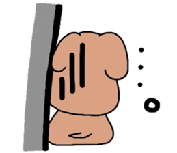 JAGAMARU's family Vol.3 sticker #6012378