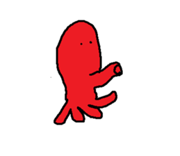 takosan2 sticker #6012584