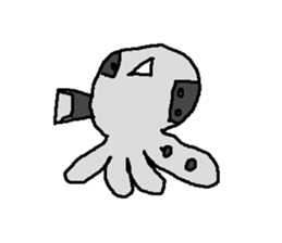 takosan2 sticker #6012590