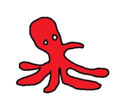 takosan2 sticker #6012609