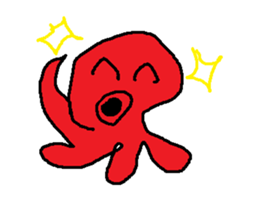 takosan2 sticker #6012614