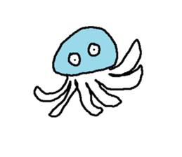 takosan2 sticker #6012619