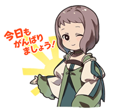 Griffon sticker #6012625