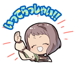 Griffon sticker #6012626