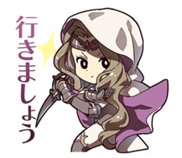 Griffon sticker #6012630