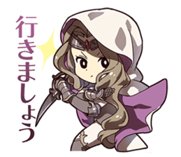 Griffon sticker #6012630