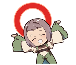 Griffon sticker #6012632