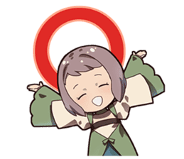 Griffon sticker #6012632