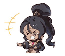 Griffon sticker #6012635