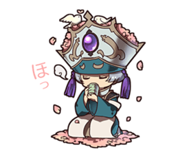 Griffon sticker #6012637