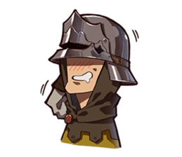 Griffon sticker #6012639