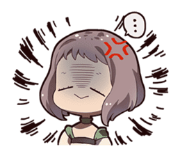 Griffon sticker #6012640