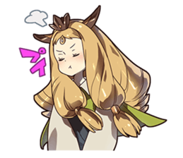 Griffon sticker #6012642