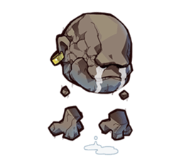 Griffon sticker #6012644