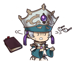 Griffon sticker #6012645