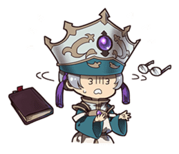 Griffon sticker #6012645