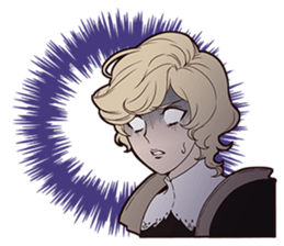 Griffon sticker #6012646