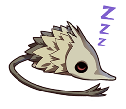 Griffon sticker #6012648