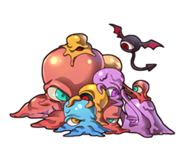 Griffon sticker #6012661