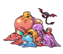 Griffon sticker #6012661