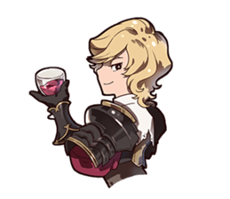 Griffon sticker #6012662