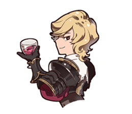 Griffon sticker #6012662