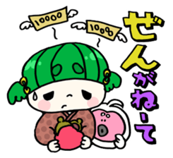 danko Sticker3 sticker #6012828