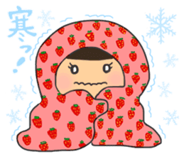 For New Year's holiday & Valentine's day sticker #6012944