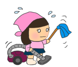 For New Year's holiday & Valentine's day sticker #6012953