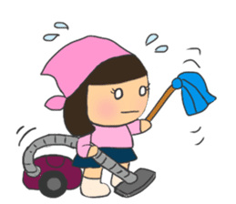 For New Year's holiday & Valentine's day sticker #6012953