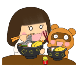 For New Year's holiday & Valentine's day sticker #6012956