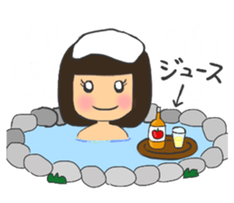 For New Year's holiday & Valentine's day sticker #6012971