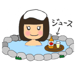 For New Year's holiday & Valentine's day sticker #6012971