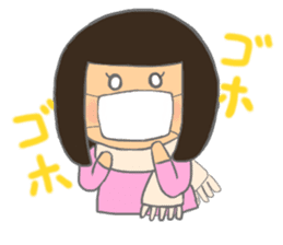 For New Year's holiday & Valentine's day sticker #6012976