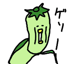 a pretty kappa sticker #6013068