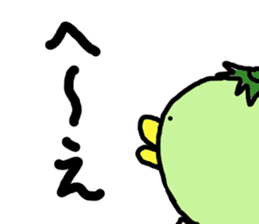 a pretty kappa sticker #6013069