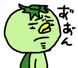 a pretty kappa sticker #6013075