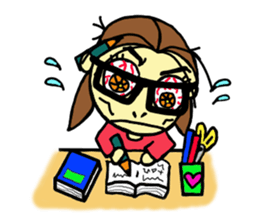 JK Puppets sticker #6013166