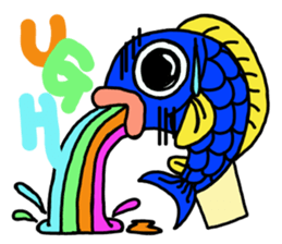 JK Puppets sticker #6013173