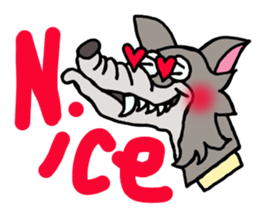 JK Puppets sticker #6013181