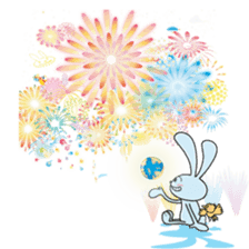 YASUHIRO WORLD 3 sticker #6013266