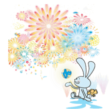 YASUHIRO WORLD 3 sticker #6013266