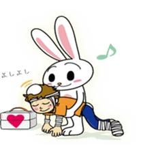 YASUHIRO WORLD 3 sticker #6013274